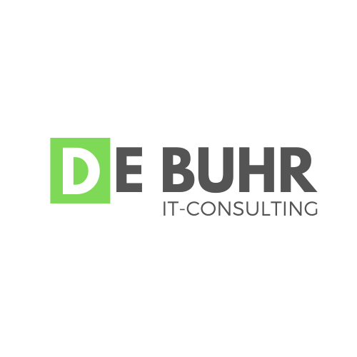 DE BUHR IT-CONSULTING